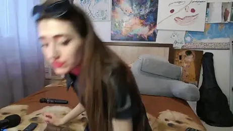 Iren webcam stripchat model stream image