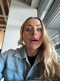 EmaSalis webcam model stream image