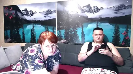 Big_Boss55 webcam model stream image