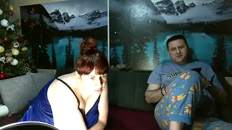 Big_Boss55 webcam model stream image