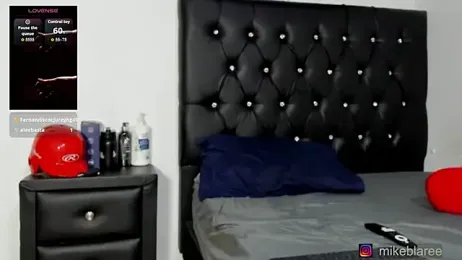 mikeblaree webcam model stream image