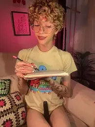 lyamthommpson webcam stripchat model stream image