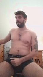Criss_lq webcam model stream image