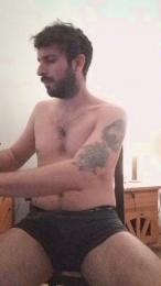 Criss_lq webcam model stream image