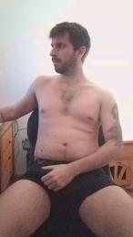 Criss_lq webcam model stream image