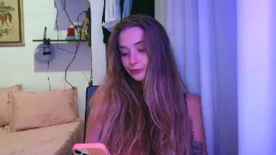Oxeniki webcam model stream image