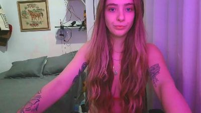 Oxeniki webcam model stream image