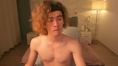 JamesColleman webcam model stream image