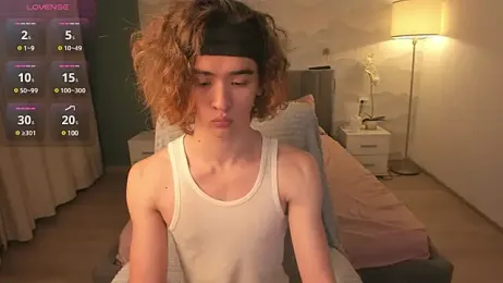 JamesColleman webcam model stream image