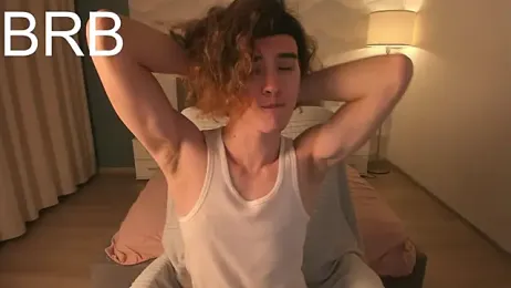JamesColleman webcam model stream image