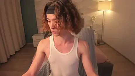 JamesColleman webcam model stream image