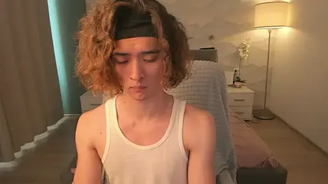 JamesColleman webcam model stream image