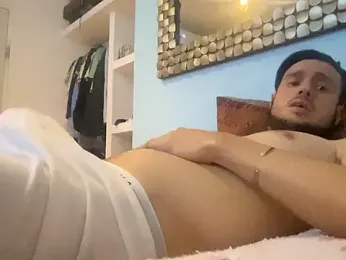 Alexitho25 webcam model stream image
