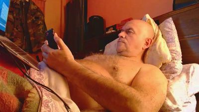 bearhot71 webcam model stream image