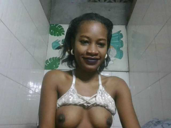 Marianah105 webcam model stream image