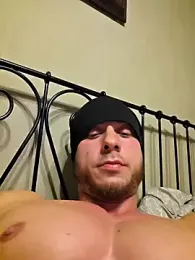 MushroomM1 webcam model stream image