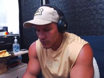 viktorherrera webcam model stream image
