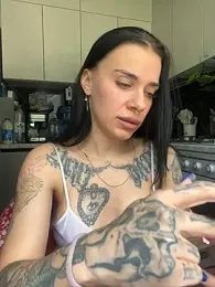 Queen_of_pain webcam stripchat model stream image