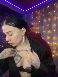 Queen_of_pain webcam stripchat model stream image