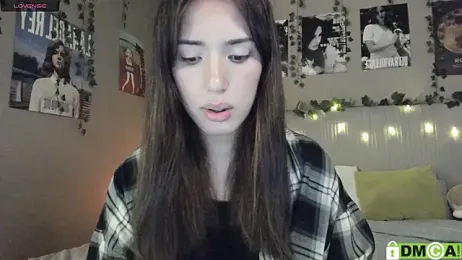 Anisawithlove webcam model stream image