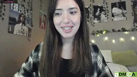 Anisawithlove webcam stripchat model stream image