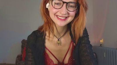 Romanovtati webcam model stream image
