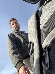 JohnRyanTexas webcam model stream image