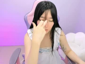 ailee_kawaii webcam model stream image