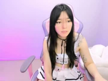 ailee_kawaii webcam chaturbate model stream image