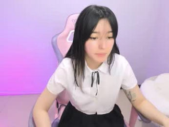 ailee_kawaii webcam model stream image