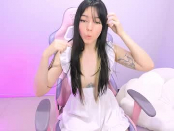 ailee_kawaii webcam model stream image