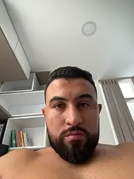 DoctorArabe3 webcam model stream image