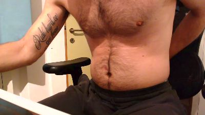 MilanoC webcam model stream image