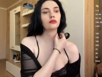 camgirl_xx webcam chaturbate model stream image