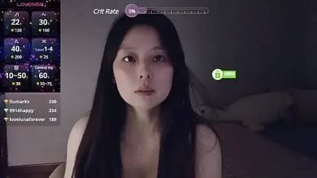 aiyami webcam model stream image
