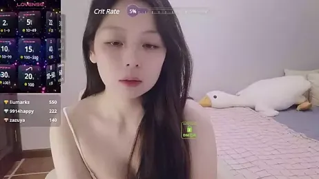 aiyami webcam model stream image