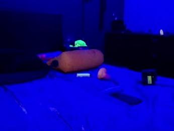 zoeymagic webcam model stream image