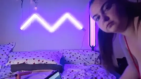 Sin_Together webcam model stream image