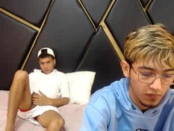 juan_saul1 webcam model stream image
