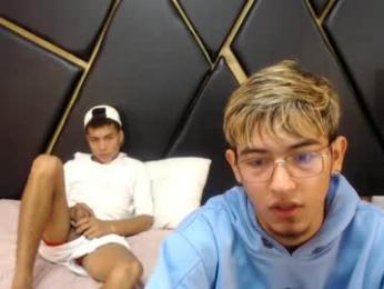 juan_saul1 webcam model stream image