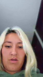Kitty_goddess webcam model stream image