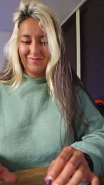 Kitty_goddess webcam model stream image