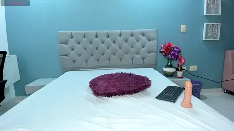 Valentina_Rujano webcam model stream image