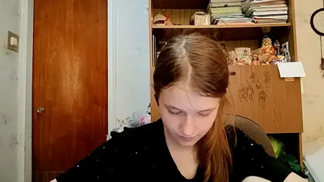 CecilleSollors webcam stripchat model stream image