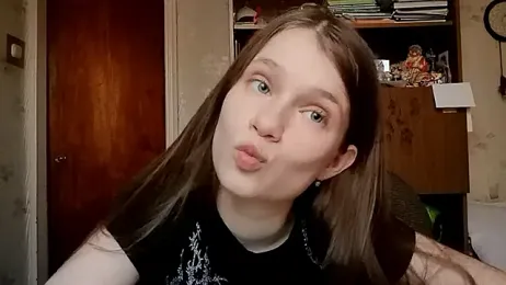 CecilleSollors webcam model stream image