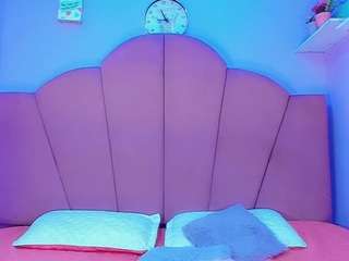 shaantalmiillan webcam camsoda model stream image