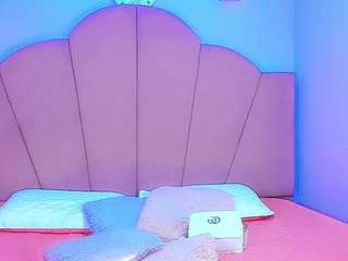 shaantalmiillan webcam model stream image