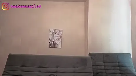 AnthonyCuutie webcam stripchat model stream image