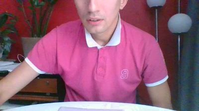 ruslad webcam model stream image