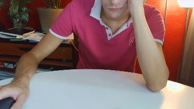 ruslad webcam model stream image